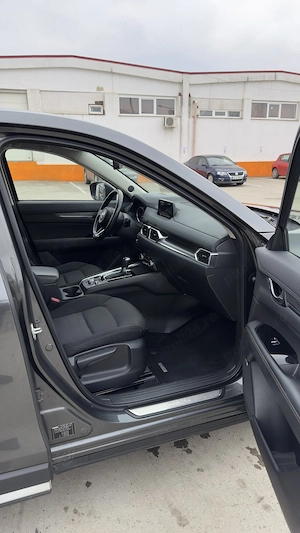 Mazda CX-5 SkyActiv-G 194 Aut. AWD - imagine 10