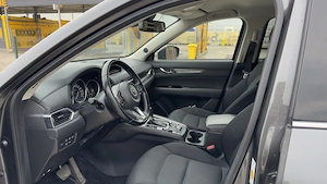 Mazda CX-5 SkyActiv-G 194 Aut. AWD - imagine 9