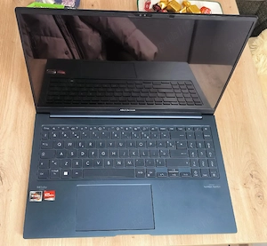 Laptop Asus Zenbook