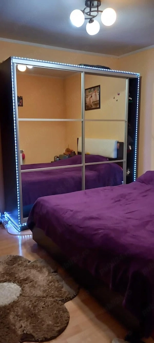 Vănd  un imobil cu 2 case zona Centru  Galați - imagine 4