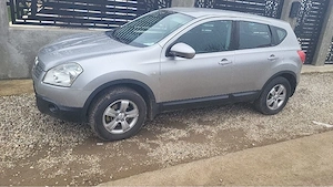 nissan qashqai j10 GPL - imagine 3