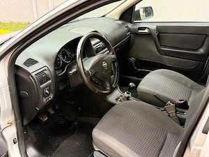opel astra g 2003 - imagine 5