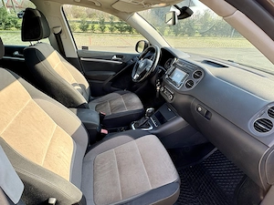 Volkswagen Tiguan, 2.0 TDI, 4x4, cutie automată DSG,  - imagine 7