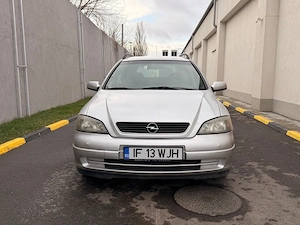 opel astra g 2003 - imagine 3