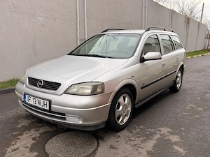 opel astra g 2003 - imagine 4