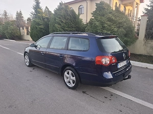 vw passat 2007 diesel - imagine 5