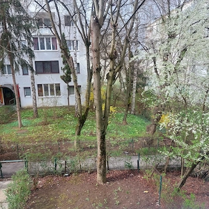 Vand apartament, semidecomandat, 2 camare,etaj 1, Manastur, Aleea Peana - imagine 3