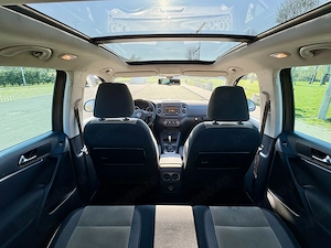 Volkswagen Tiguan, 2.0 TDI, 4x4, cutie automată DSG,  - imagine 8