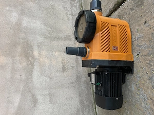 Pompa piscina profesionala  Speck Winter Classic -1Cp - 400 V