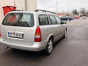 opel astra g 2003 - imagine 2