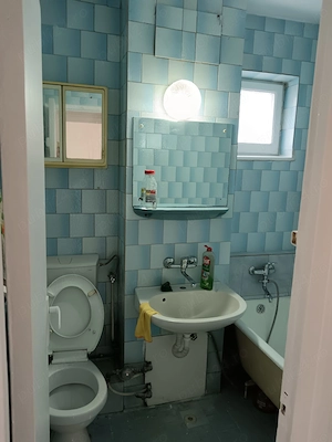 Vand apartament, semidecomandat, 2 camare,etaj 1, Manastur, Aleea Peana - imagine 5
