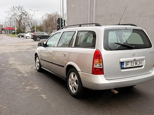 opel astra g 2003