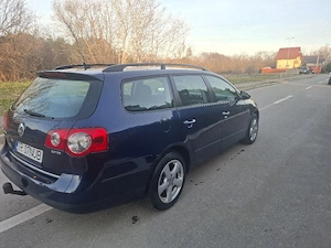 vw passat 2007 diesel - imagine 4