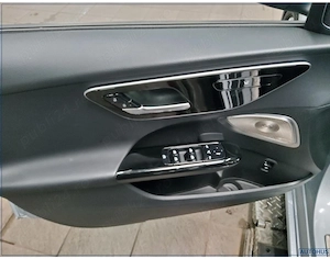 Mercedes-Benz C-Class 2.0 Diesel Mild Hybrid   2022  - imagine 4