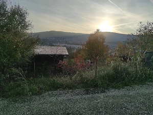 Teren de casa intravilan 9ari intre case Ion  - imagine 3