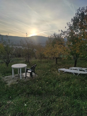 Teren de casa intravilan 9ari intre case Ion  - imagine 4