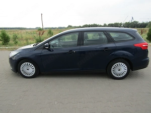 Ford Focus 2015 - break - imagine 2