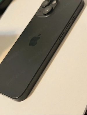 IPhone 15 128GB Black - imagine 5