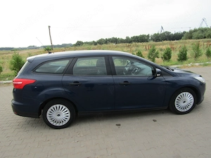 Ford Focus 2015 - break