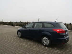 Ford Focus 2015 - break - imagine 4