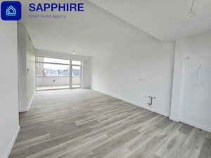 Apartament 2 camere Catted Family Pipera ideal investiție, loc parcare