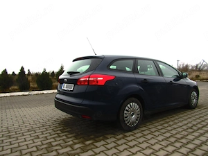 Ford Focus 2015 - break - imagine 6