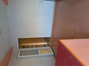 de vanzare  spatiu comercial  Abator plus 13 mp teren