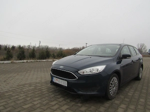 Ford Focus 2015 - break - imagine 7
