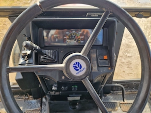 Tractor Fiat Agri 82-94 Hi-Lo - imagine 10