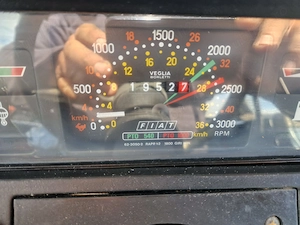 Tractor Fiat Agri 82-94 Hi-Lo - imagine 9