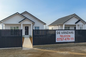 REDUCERE 7 500   pana pe 10  04 - la Pădure (Dormitor Dressing Baie) - imagine 3