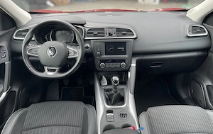 Vand renault kadjar 1.6 dci 131cp BOSE Edition PURE Vision - imagine 6