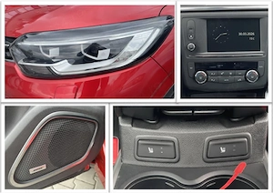 Vand renault kadjar 1.6 dci 131cp BOSE Edition PURE Vision - imagine 2