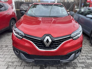 Vand renault kadjar 1.6 dci 131cp BOSE Edition PURE Vision - imagine 4