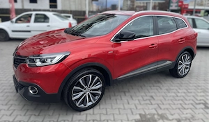 Vand renault kadjar 1.6 dci 131cp BOSE Edition PURE Vision - imagine 3