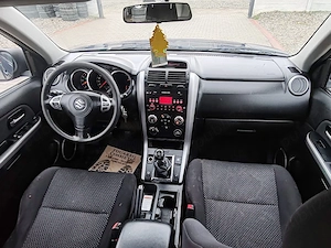 Suzuki grand vitara  - imagine 3