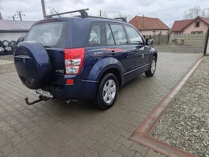Suzuki grand vitara  - imagine 2
