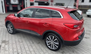 Vand renault kadjar 1.6 dci 131cp BOSE Edition PURE Vision - imagine 8