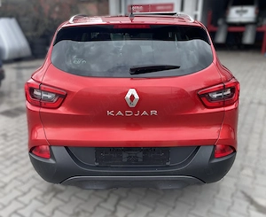 Vand renault kadjar 1.6 dci 131cp BOSE Edition PURE Vision - imagine 9