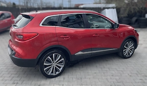 Vand renault kadjar 1.6 dci 131cp BOSE Edition PURE Vision - imagine 5