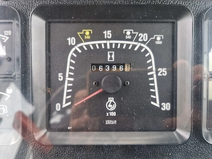 Tractor New Holland TS115 - imagine 6