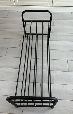 Vand Pantofar Negru - imagine 2