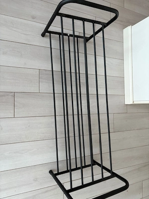 Vand Pantofar Negru - imagine 3