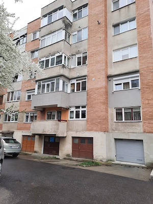 Vând  apartament cu două camere, Splaiul Independenței, lângă parcul Zăvoi!  - imagine 4