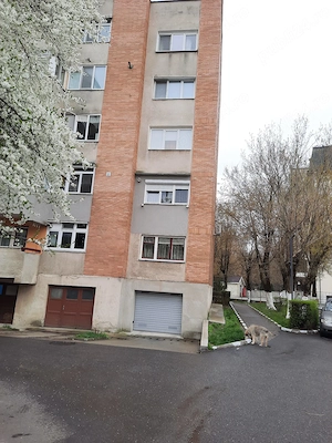 Vând  apartament cu două camere, Splaiul Independenței, lângă parcul Zăvoi!  - imagine 3