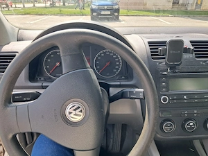 Volkswagen Golf V - imagine 4