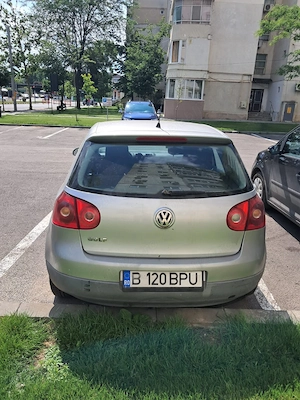 Volkswagen Golf V