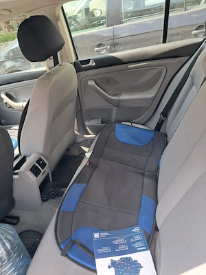 Volkswagen Golf V - imagine 5