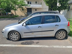 Volkswagen Golf V - imagine 3