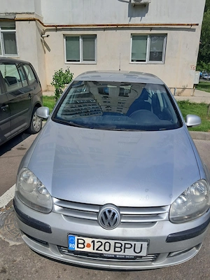 Volkswagen Golf V - imagine 2